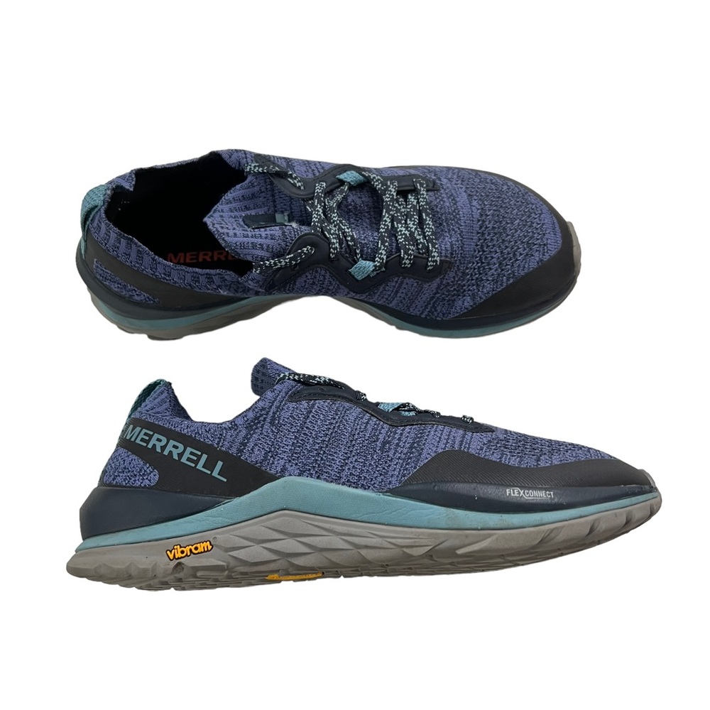 Merrell Mag-9 Trail-Running Shoes - Women's 9